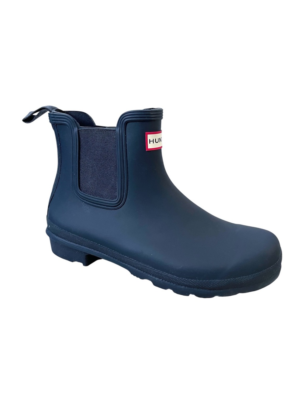 Hunter Original Chelsea Rain Boots